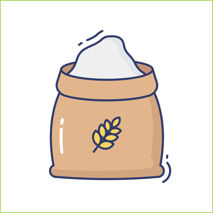 Bask International Food Products