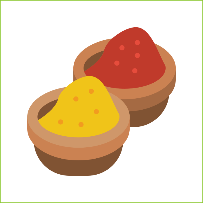 Bask International Food Products